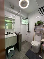 Blk 468A Meadow Spring @ Yishun (Yishun), HDB 4 Rooms #629841631